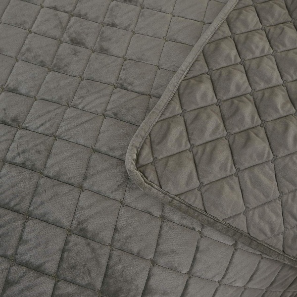 Натаниэль (олива) Покрывало 160х220