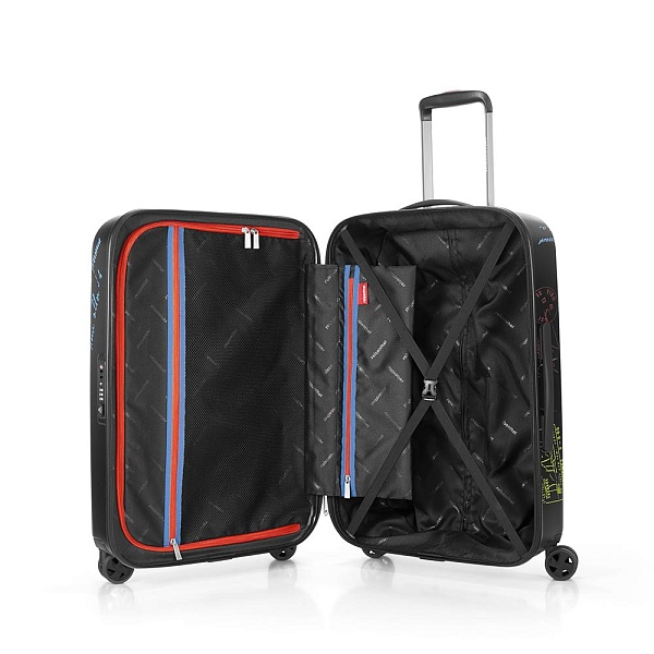 Чемодан 4-х колесный Reisenthel Suitcase M 55 л