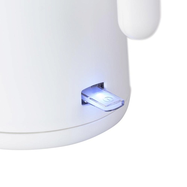 Чайник электрический 1,5 л Galaxy Line GL0327 белый