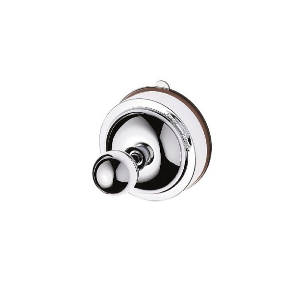 Крючок одинарный 6,5 см Ridder