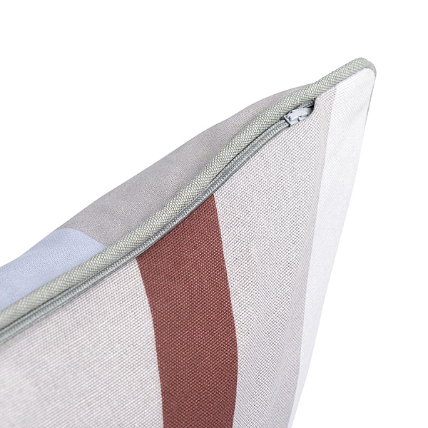 Чехол на подушку 45 х 45 см Tkano Terra Tulip Field