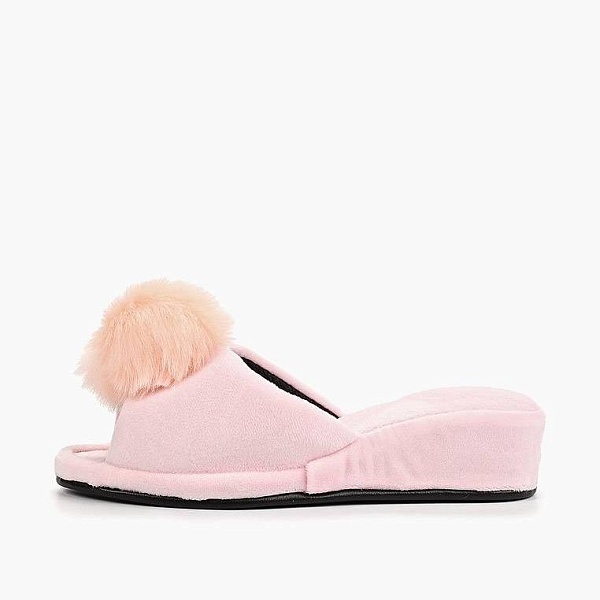 Тапочки женские Sofi de Marko №12 M пудра