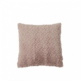 Теодор (пепел роза) Наволочка 45х45