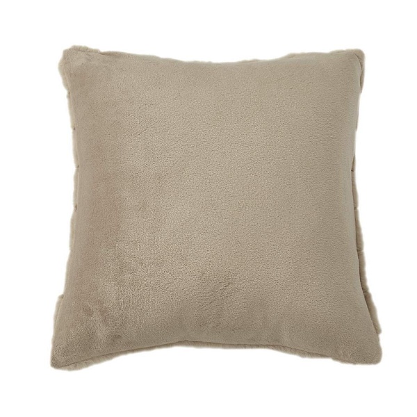 Наволочка 45 х 45 см Sofi de Marko Анабель бежевый