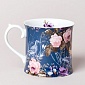 Кружка 400 мл Katie Alice Navy Bird
