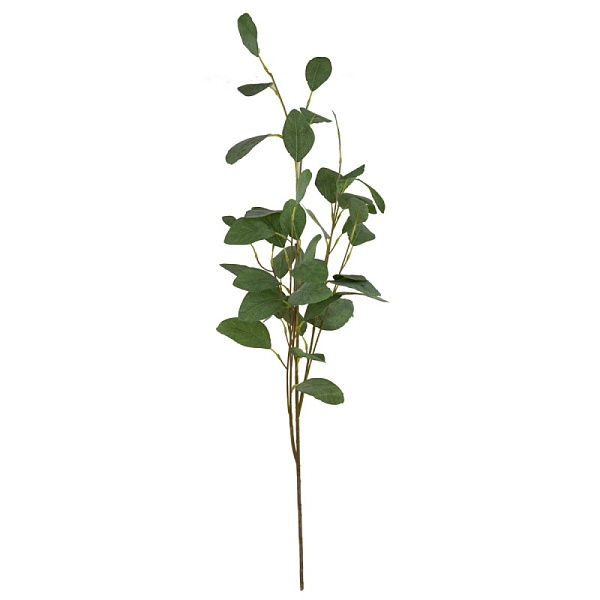 Эвкалипт 95 см Азалия зеленый