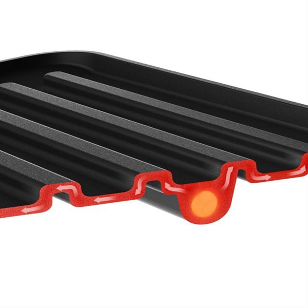 Мультигриль DeLonghi CGH1112DP.SP