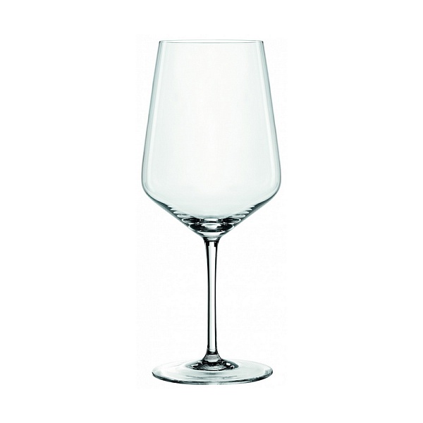 Набор бокалов для красного вина 2 шт 630 мл "Style" Spiegelau