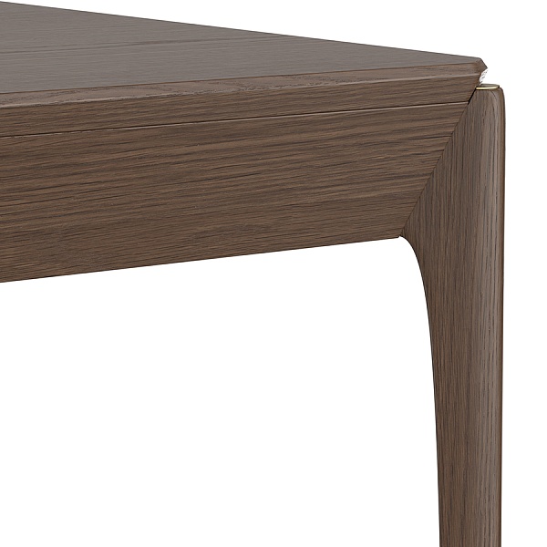 Стол обеденный aska, 85х120 см, венге