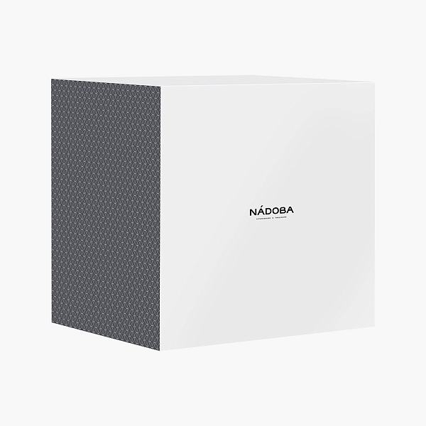 Столовый сервиз на 4 персоны Nadoba Aurora 16 предметов