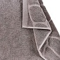 Полотенце махровое 50 х 90 см Sofi de Marko Mari светло-серый
