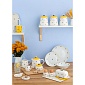 Сахарница 9,5 х 9 см Price&Kensington Sweet Bee