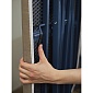 Доска гладильная напольная 123 х 44 см Smart Solutions Smart Iron песочный