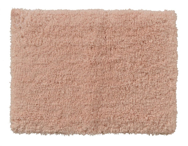 Набор ковриков для ванной Sofi de Marko Anita 2 шт пудровый