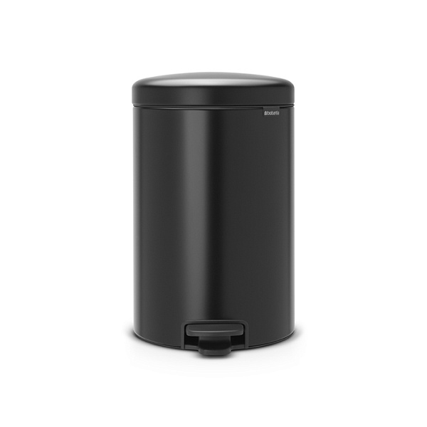 Мусорный бак с педалью 20 л Brabantia NewIcon