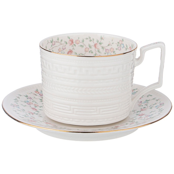 Набор чайный на 6 персон Lefard Фабьен 12 предметов