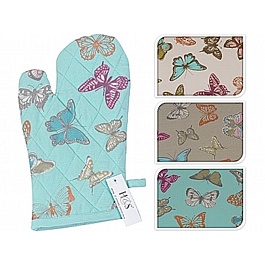 Перчатка-прихватка для горячего