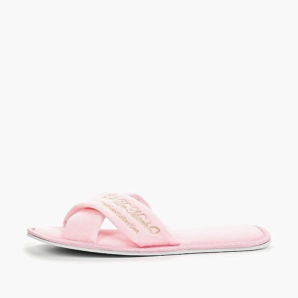 Тапочки женские Sofi de Marko №5 M розовый