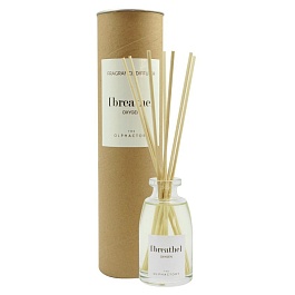 Диффузор ароматический Breathe Кислород 100 мл