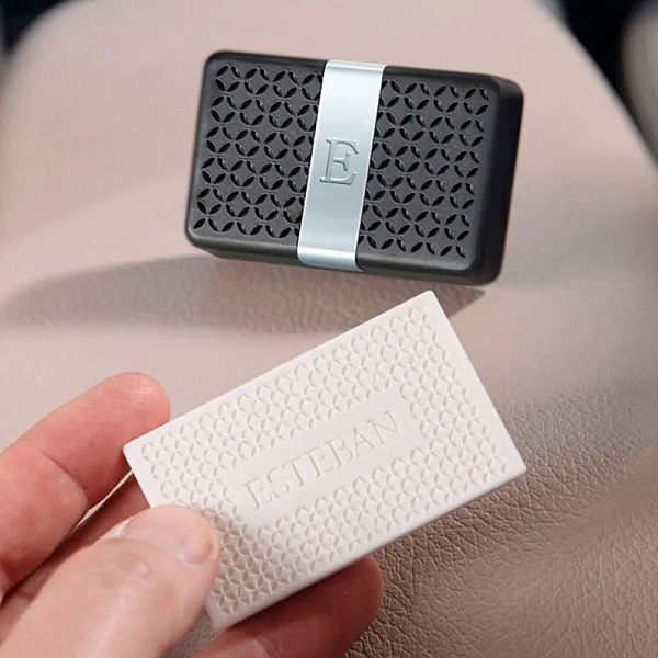 Блок сменный д/автодиффузора Цитрусовый сад