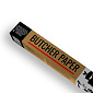 Бумага мясника невощеная с резаком 800 Degrees Butcher Paper, 10 м