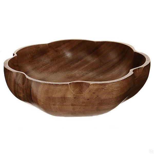 Салатница "Кармэн" 20х6,5 см