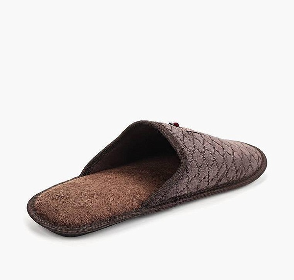 Тапочки мужские Sofi de Marko №3 M кофе