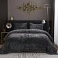 Комплект покрывало и наволочки 240 х 260 см Sofi de Marko Селена стоун
