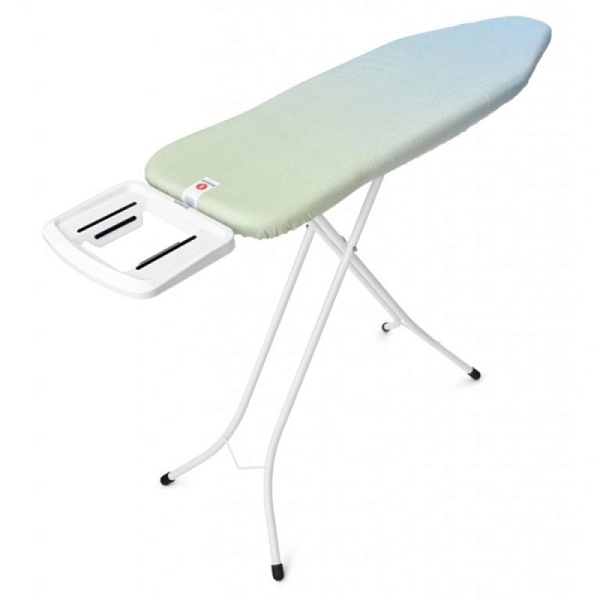 Гладильная доска 124 х 45 см Brabantia Успокаивающее море