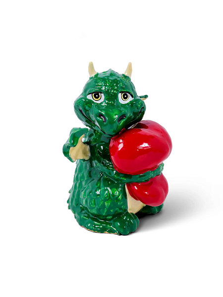 Статуэтка Дракон Сандра