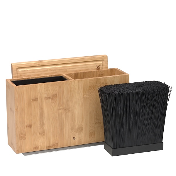 Подставка д/аксессуаров с разделочной доской 39х15х22,5 см