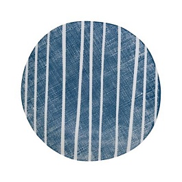 Тарелка десертная 21 см Easy Life Бриз