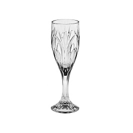 Набор бокалов для шампанского 6 шт. 180 мл. "Elise"