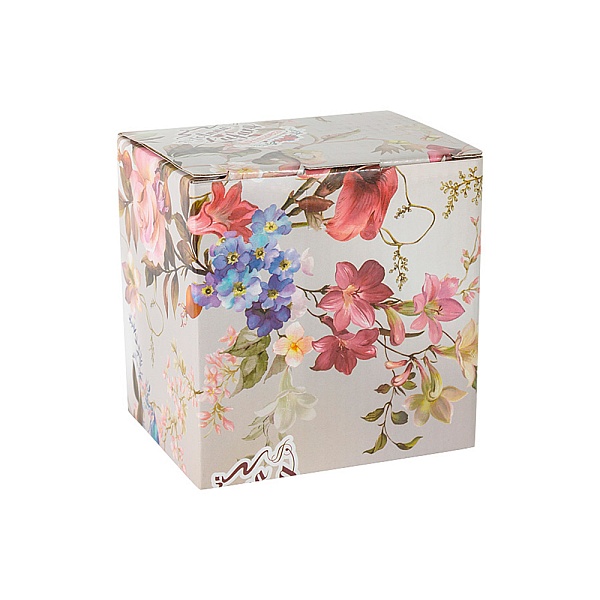 Кружка 325 мл Anna Lafarg Primavera Rosarium
