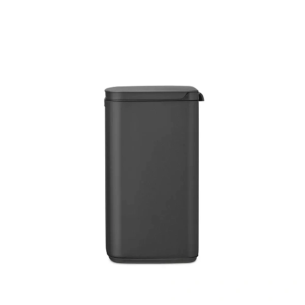 Мусорный бак 12 л Brabantia Bo