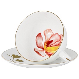 Пара чайная 250 мл Magnolia