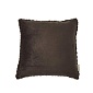 Теодор (шоколад) Наволочка 45х45