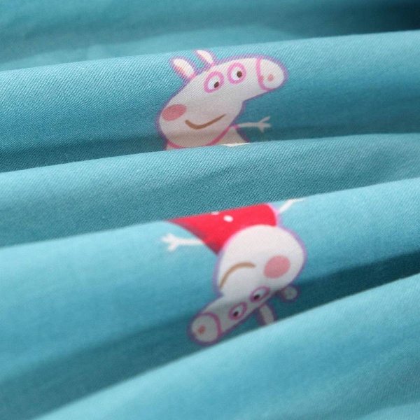 Комплект постельного белья детский Sofi de Marko Пэппи