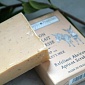 Мыло с ослиным молочком 100 г Plantes & Parfums Абрикос