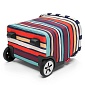 Сумка-тележка Reisenthel Carrycruiser artist stripes