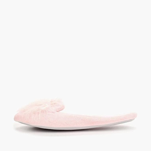 Тапочки женские Sofi de Marko №10 M розовый