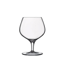 Набор бокалов для коньяка 6 шт 230 мл Luigi Bormioli Strauss