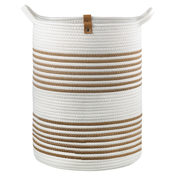 Корзина для хранения 35 х 48 см Bergenson Bjorn Thea