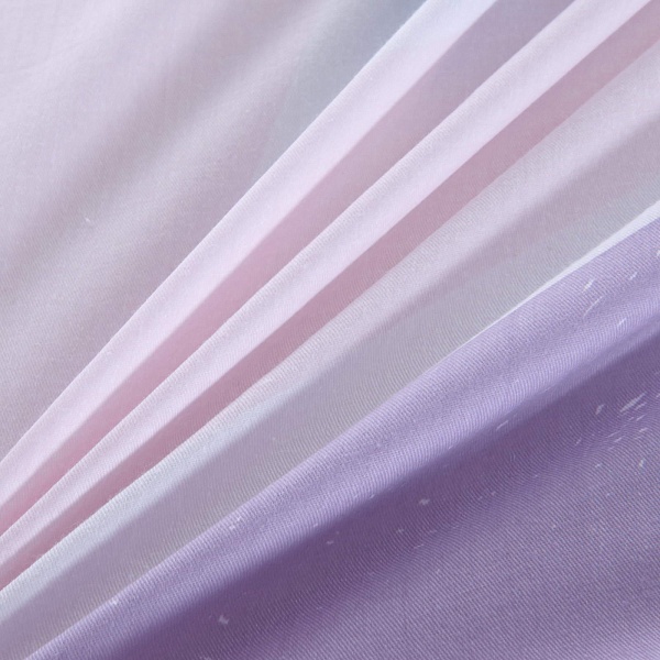 Комплект постельного белья детский Sofi de Marko Тригли розовый