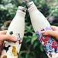 Термос 500 мл Chilly's Bottles Emma Bridgewater собаки