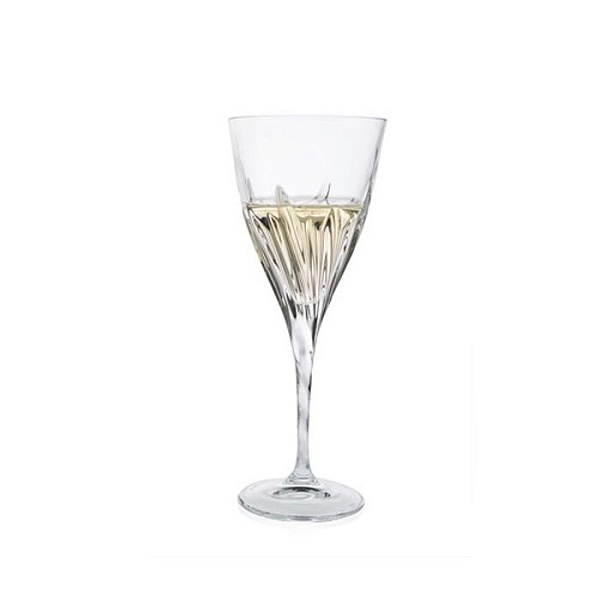 Набор бокалов для белого вина 260 мл. 6 шт. RCR "Fluente"