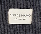 Покрывало 160 х 220 см Sofi de Marko Стелла стоун