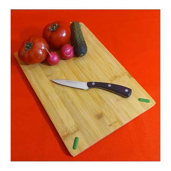 Нож для овощей 9 см Nadoba Helga