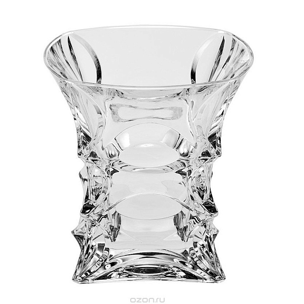 Набор стаканов для виски 6шт 240 мл  X-LADY прозрачный