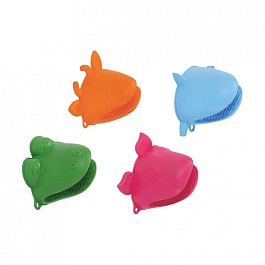 Прихватка для горячего, в ассортименте